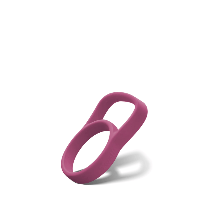 Pink Traveler Handle
