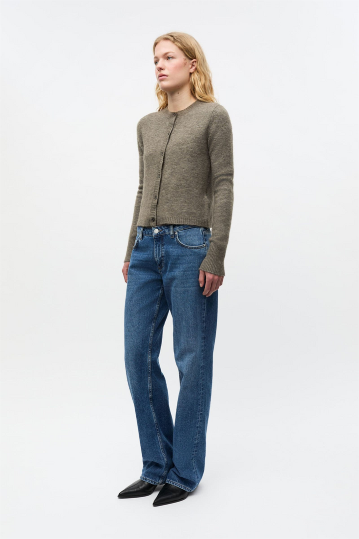 Enada LS Cardigan 7216