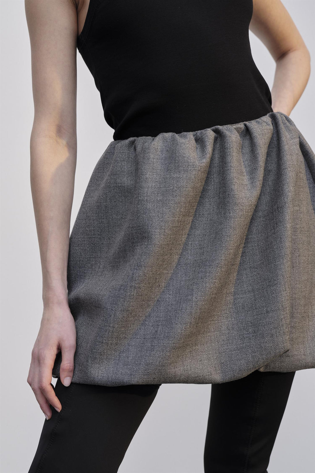 Evans Skirt