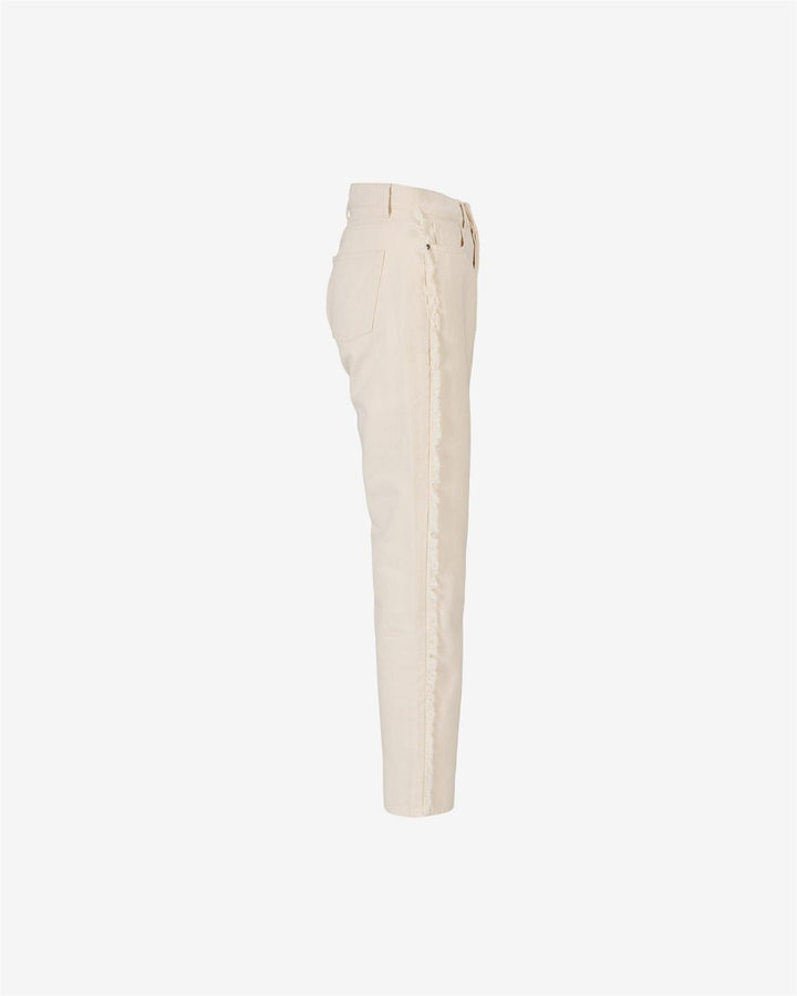 Terrence Fringe Jean