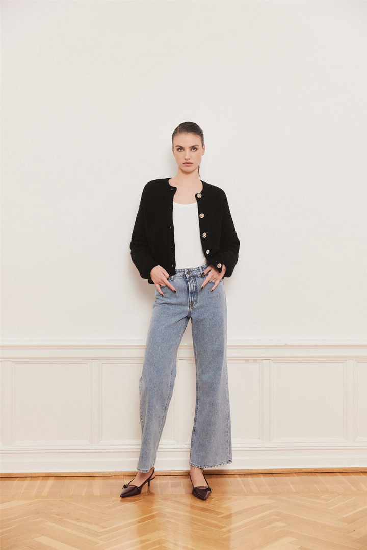 Colette Cardigan