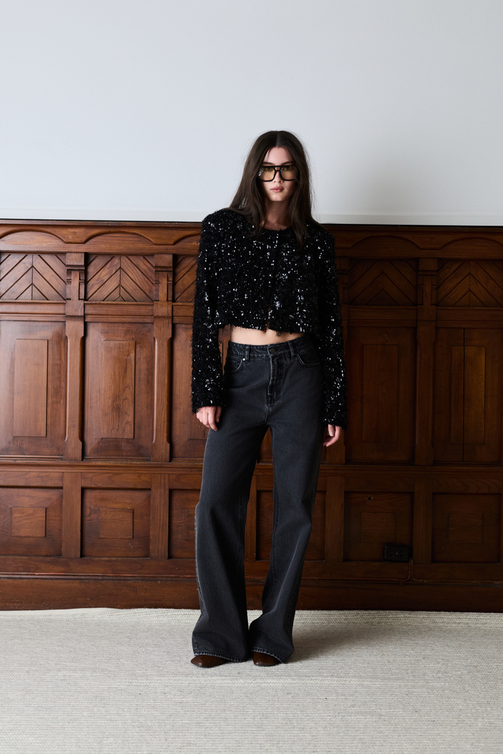 Glitz Jacket