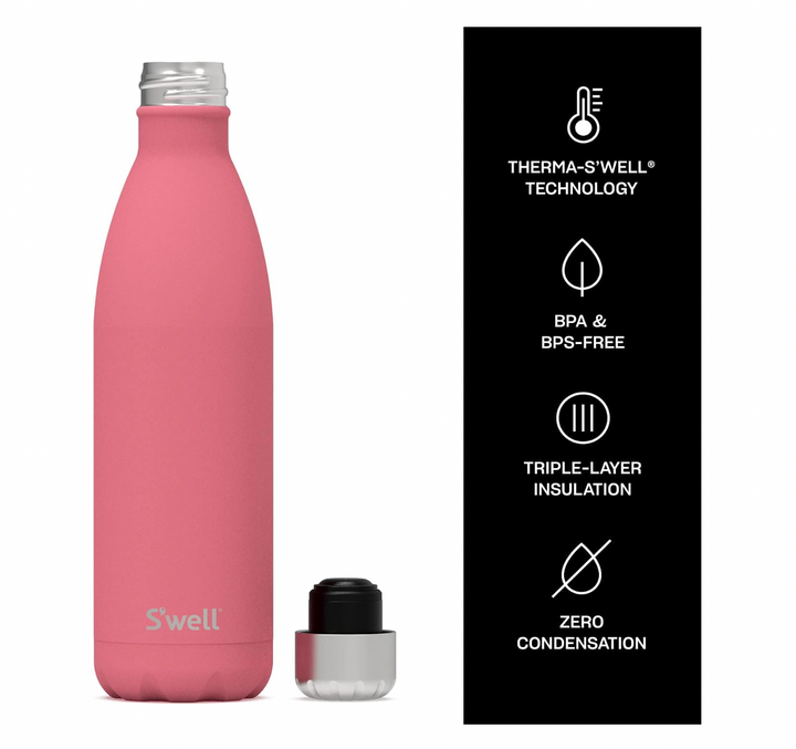 Coral Reef Bottle 25oz