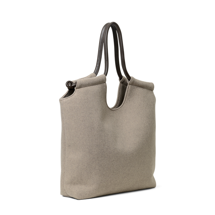 Day Woolen Tote