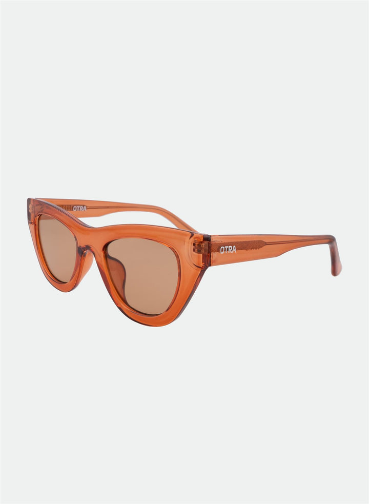 Kinni Trans Salmon/Brown