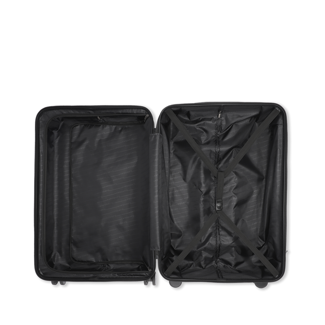 Day Tonal 28" Suitcase