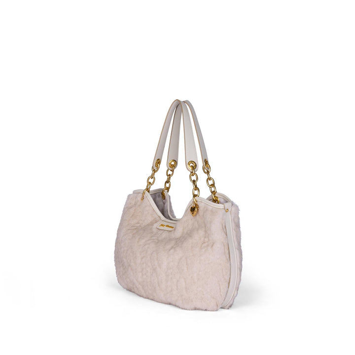 Angel Fur M Double Handle