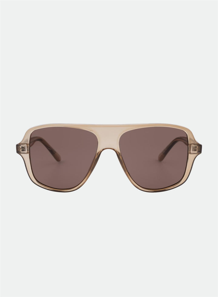 Mikki Trans Espresso/Brown