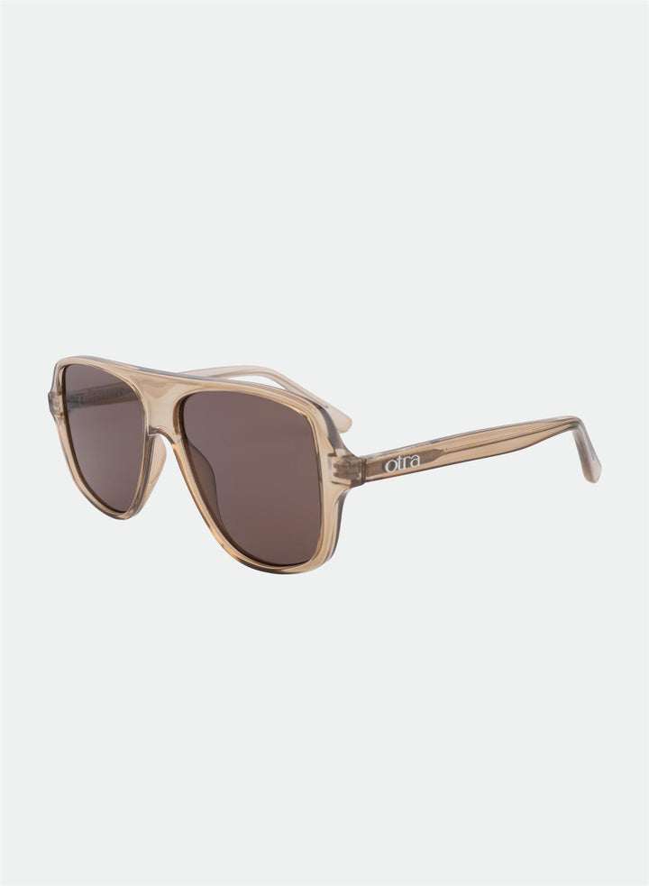 Mikki Trans Espresso/Brown