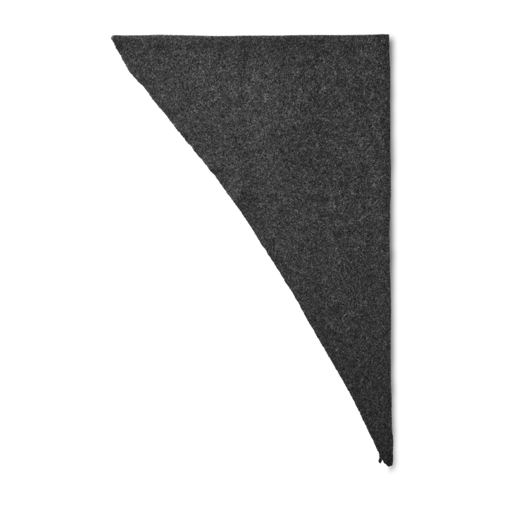 Day Merino Knit Tri Scarf