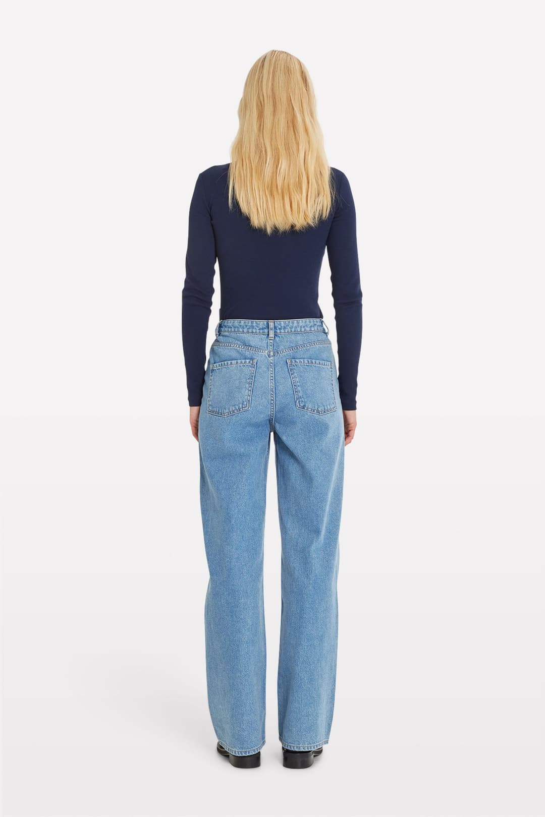 Enbree Jeans 6863