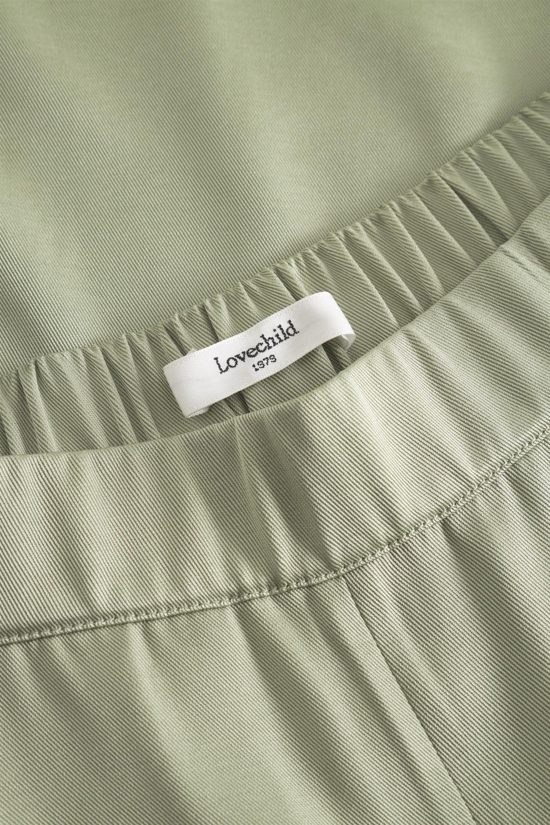 Mary-Ann Pants