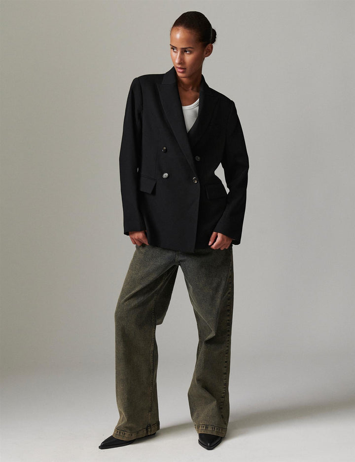 Ester Classic Gabardine