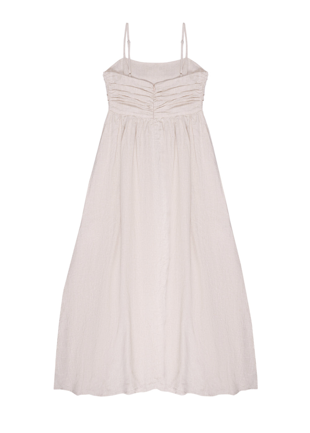 Anna Woman Dress