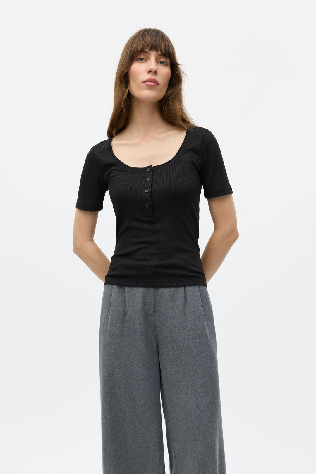 Encemille SS Tee 7316
