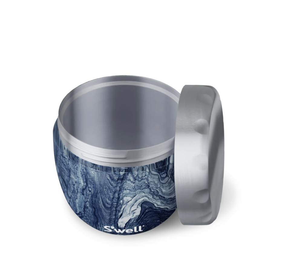 Azurite Marble Eats  21,5 oz