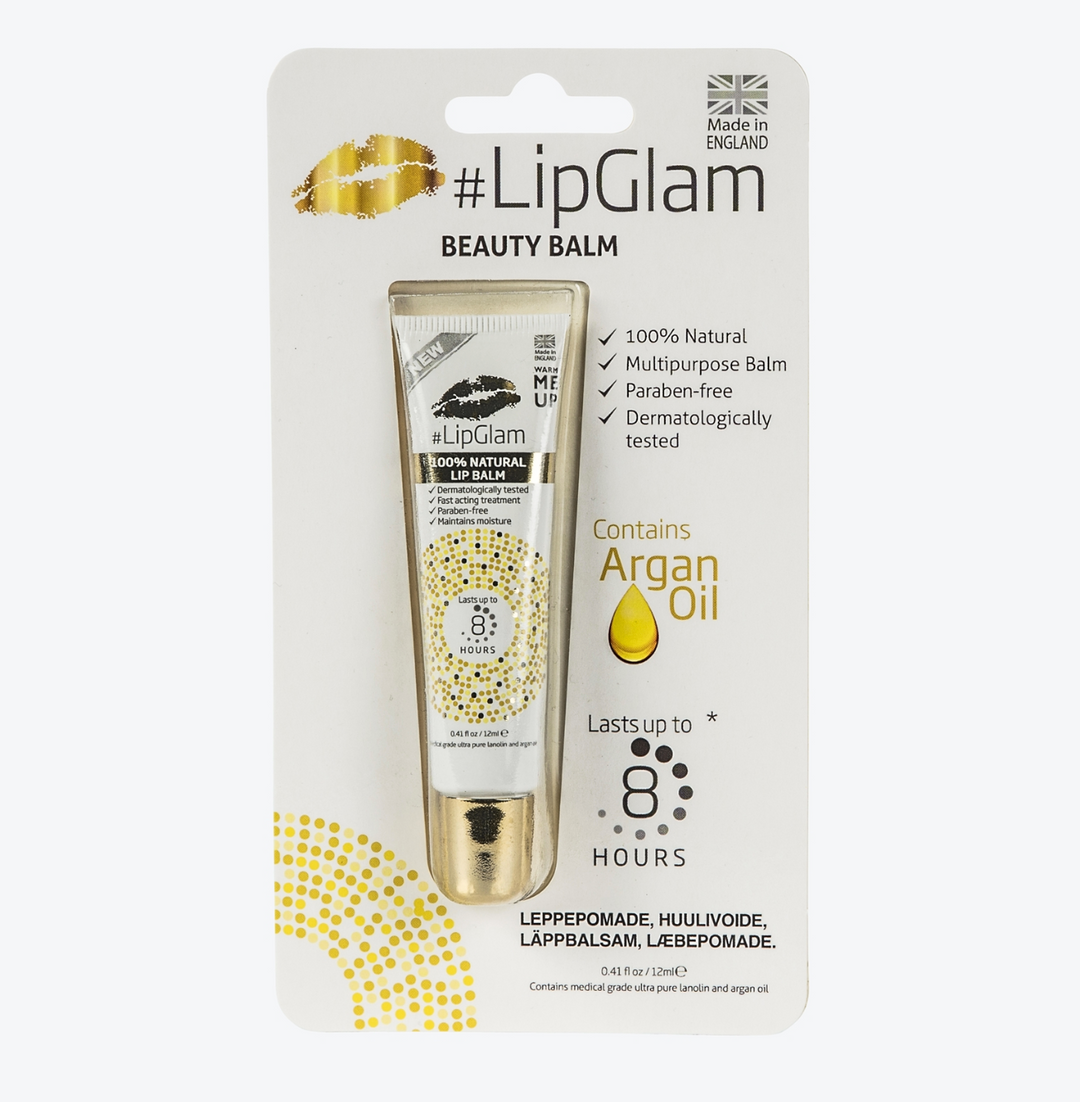 LipGlam