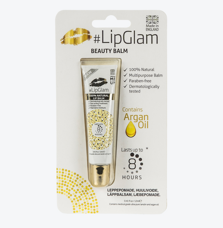 LipGlam