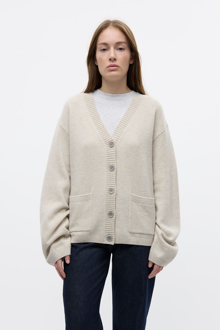 Enelise LS Cardigan 7230
