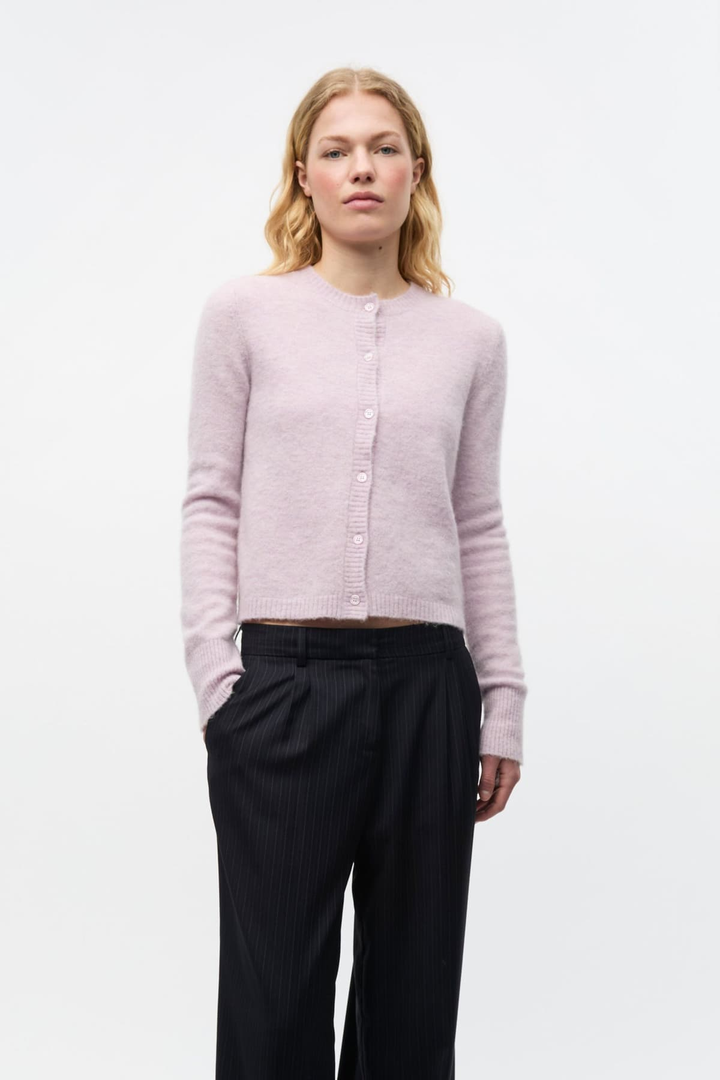 Enada LS Cardigan 7216
