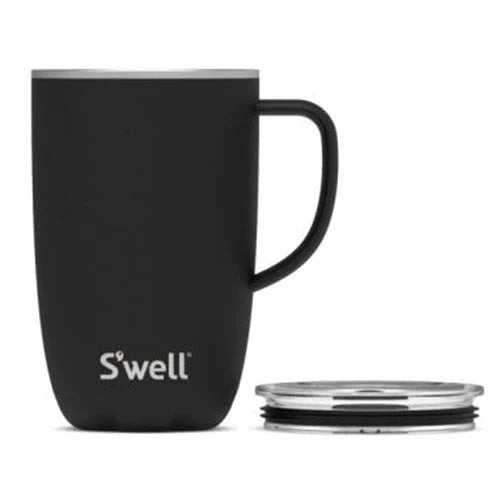 Onyx Mug With Handle 16oz