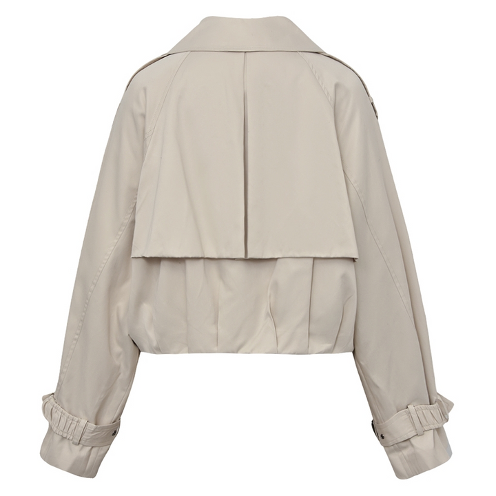 AnnSofieGO Jacket