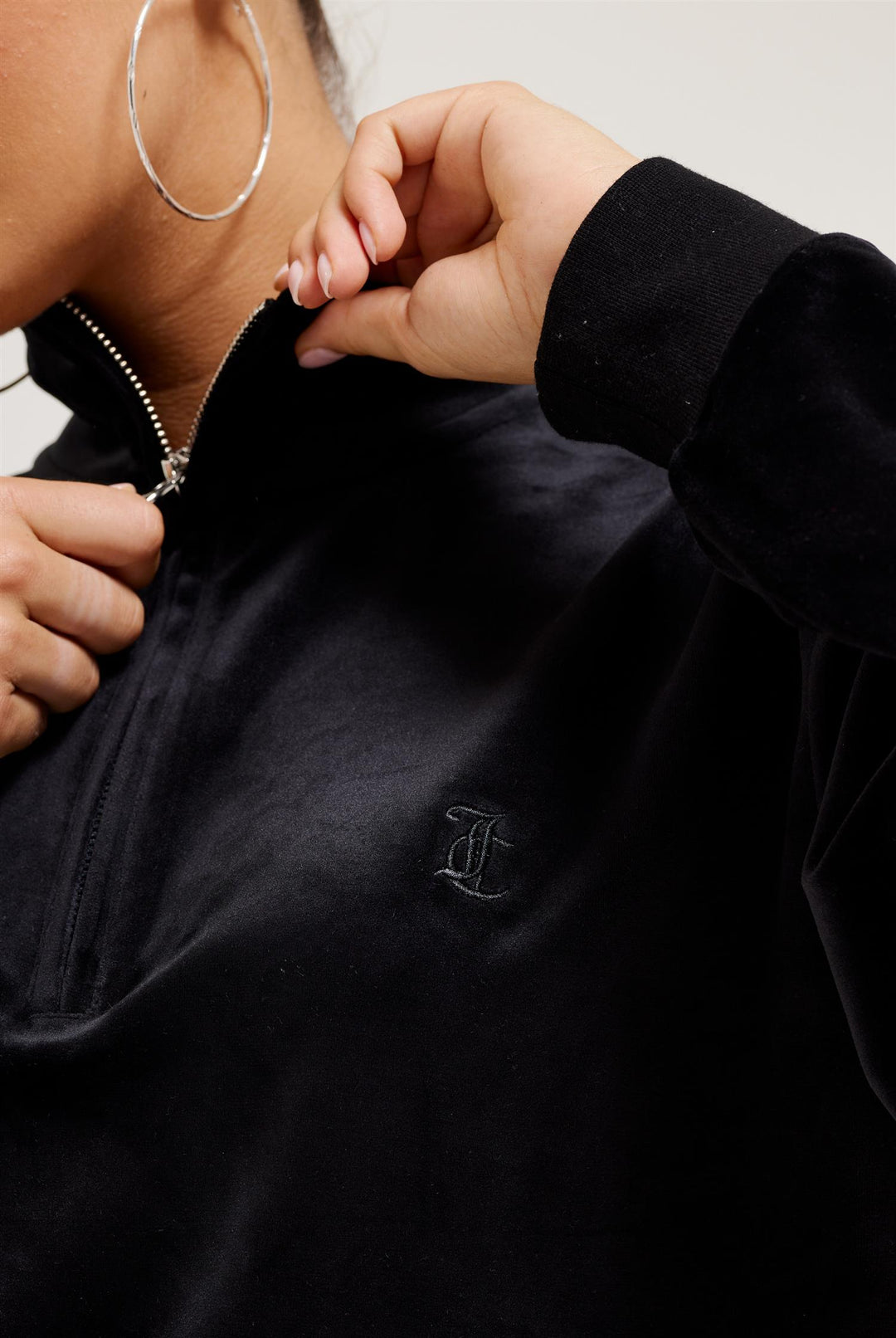 PETE PULLOVER