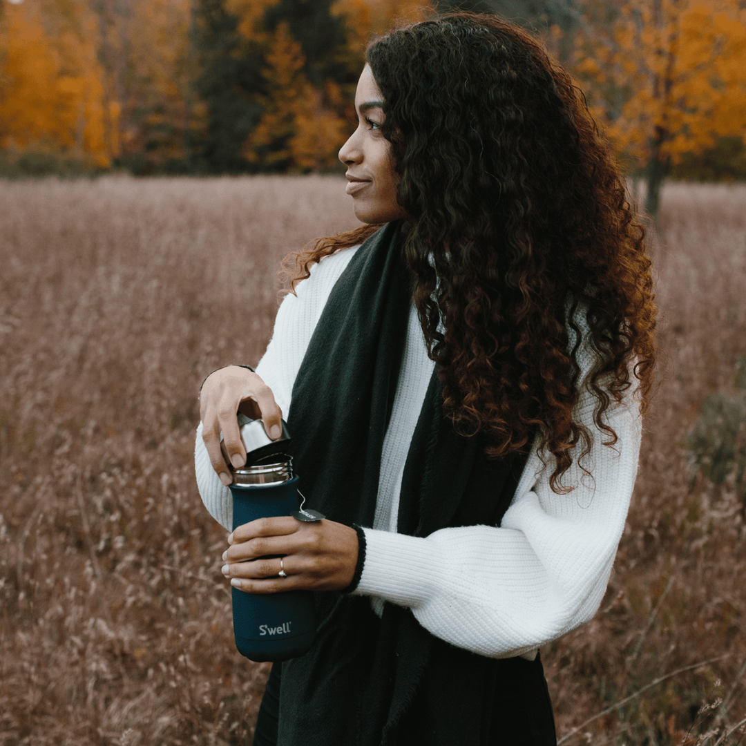 Azurite Traveler 16oz