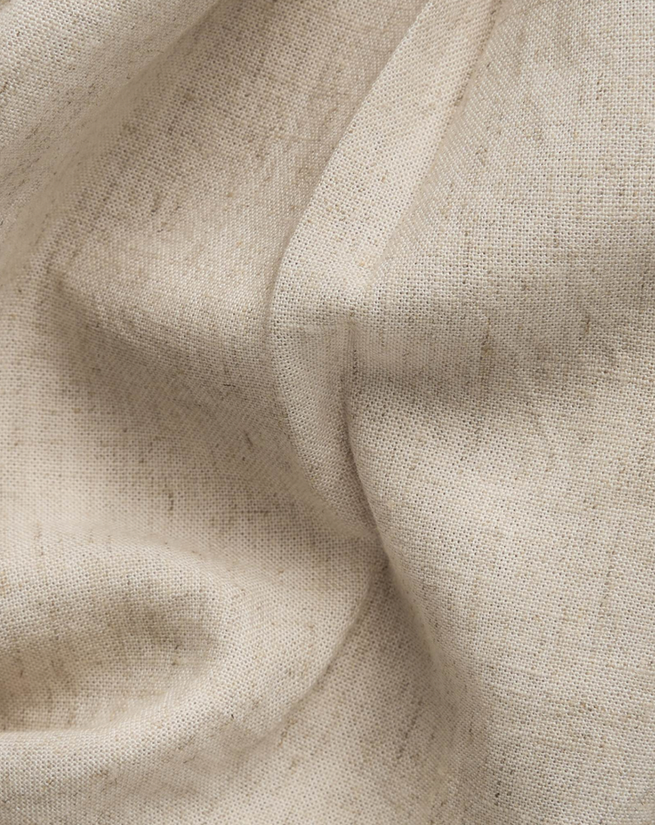ZEPHYR LINEN SHORTS