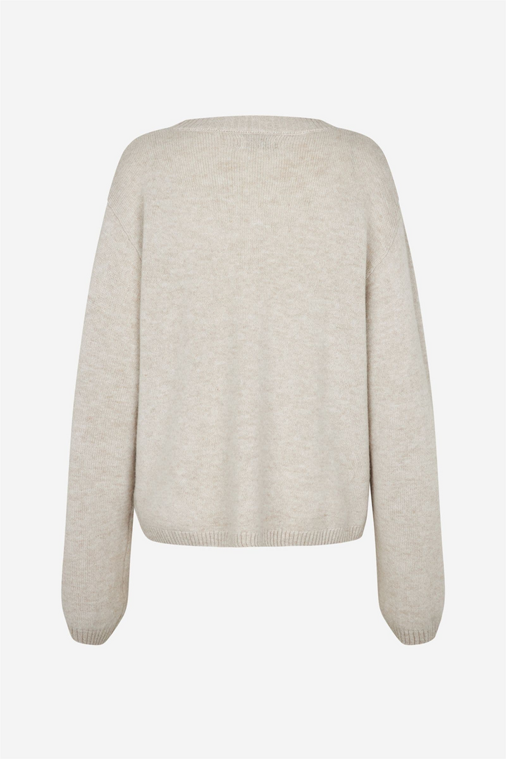 Enelise LS Cardigan 7230