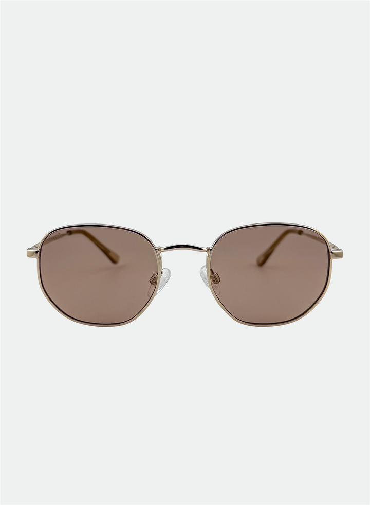 Bowie Gold Brown
