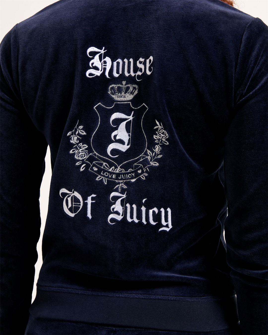 House of Juicy Robyn Hoodie