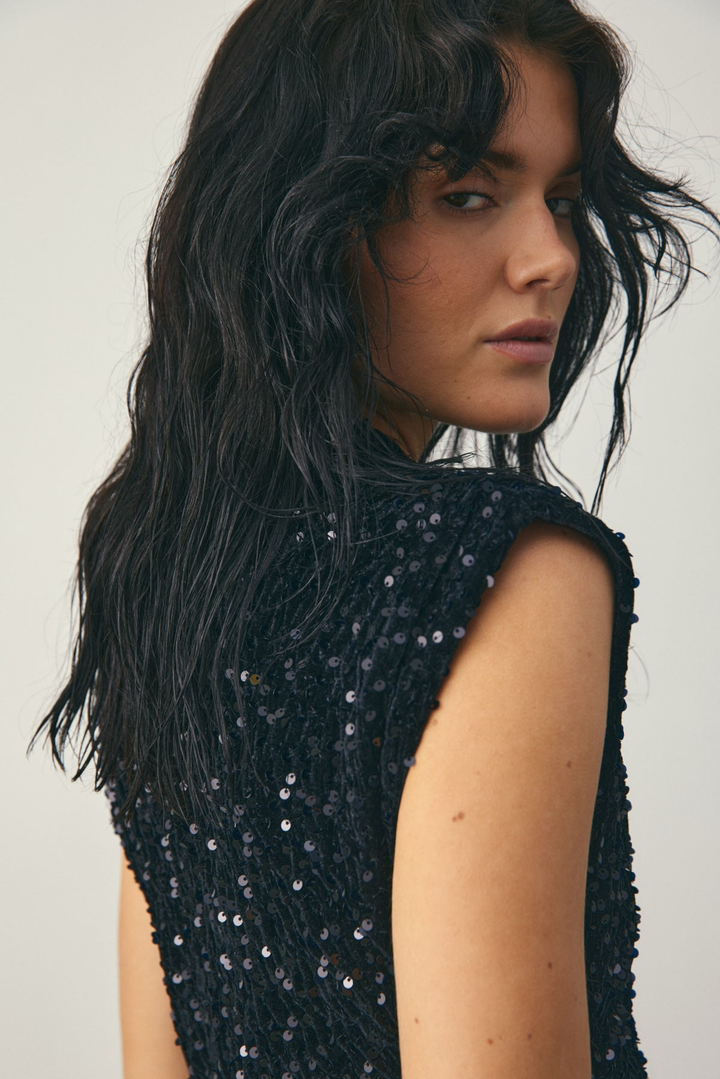 Kali Dress