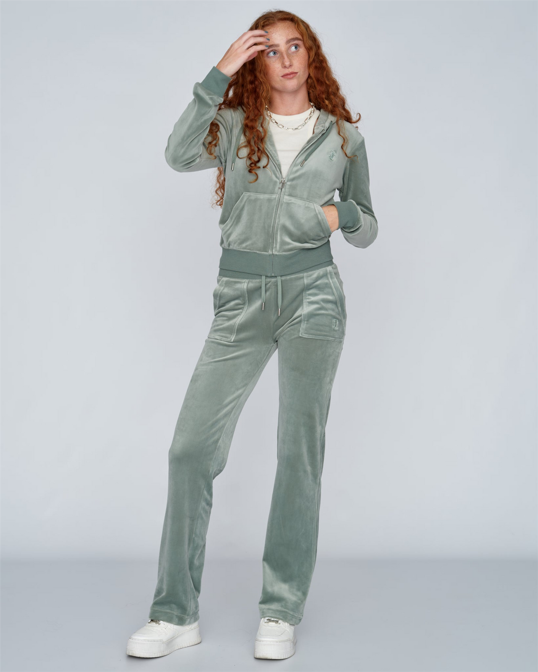 Robertson Hoodie