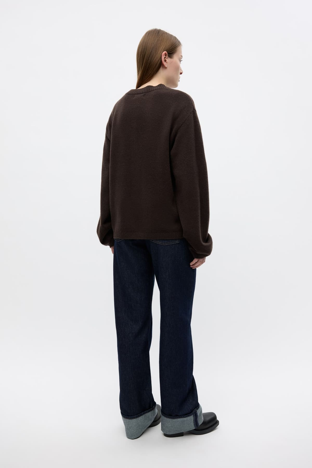 Enelise LS Cardigan 7230