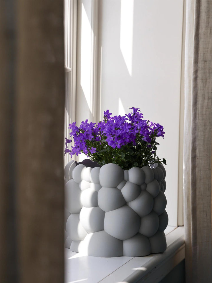 Bubble Planter XL