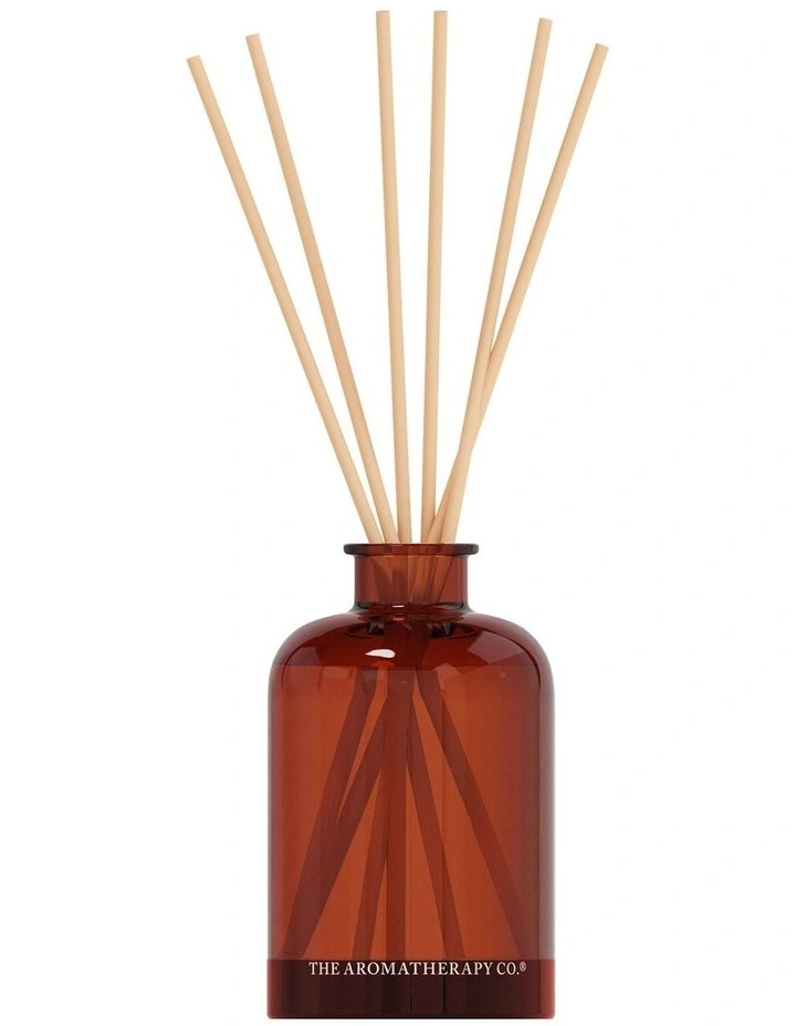 Therapy Diffuser 100ml Christmas Pudding