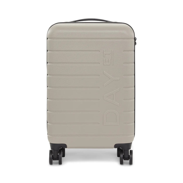 LHR 20" Suitcase Logo