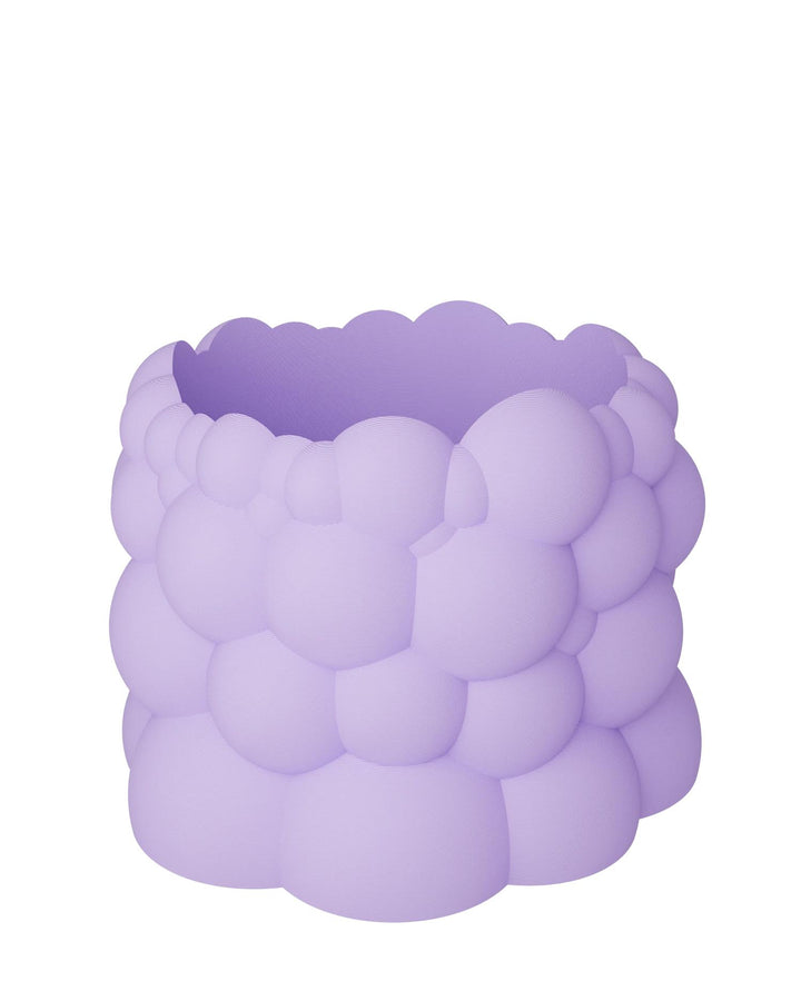 Bubble Planter XL