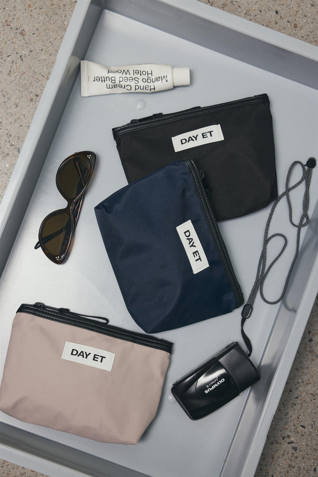 Day Gweneth RE-S Mini