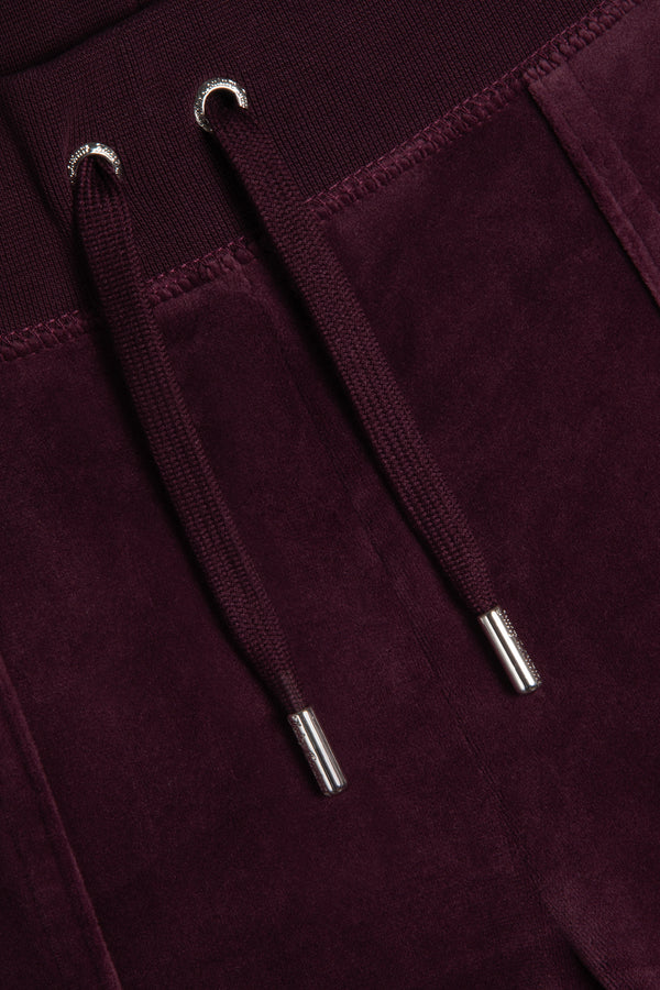 Layla Low Rise Pocketed