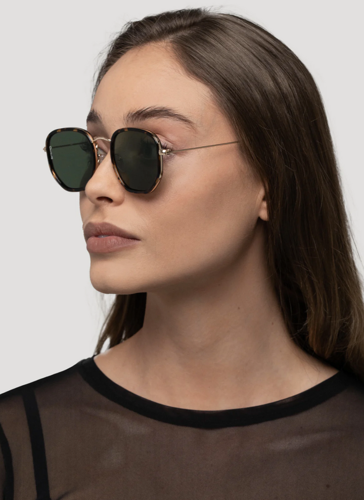 Tate Tort/Green