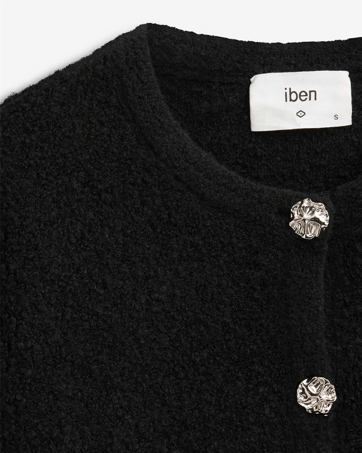 Colette Cardigan