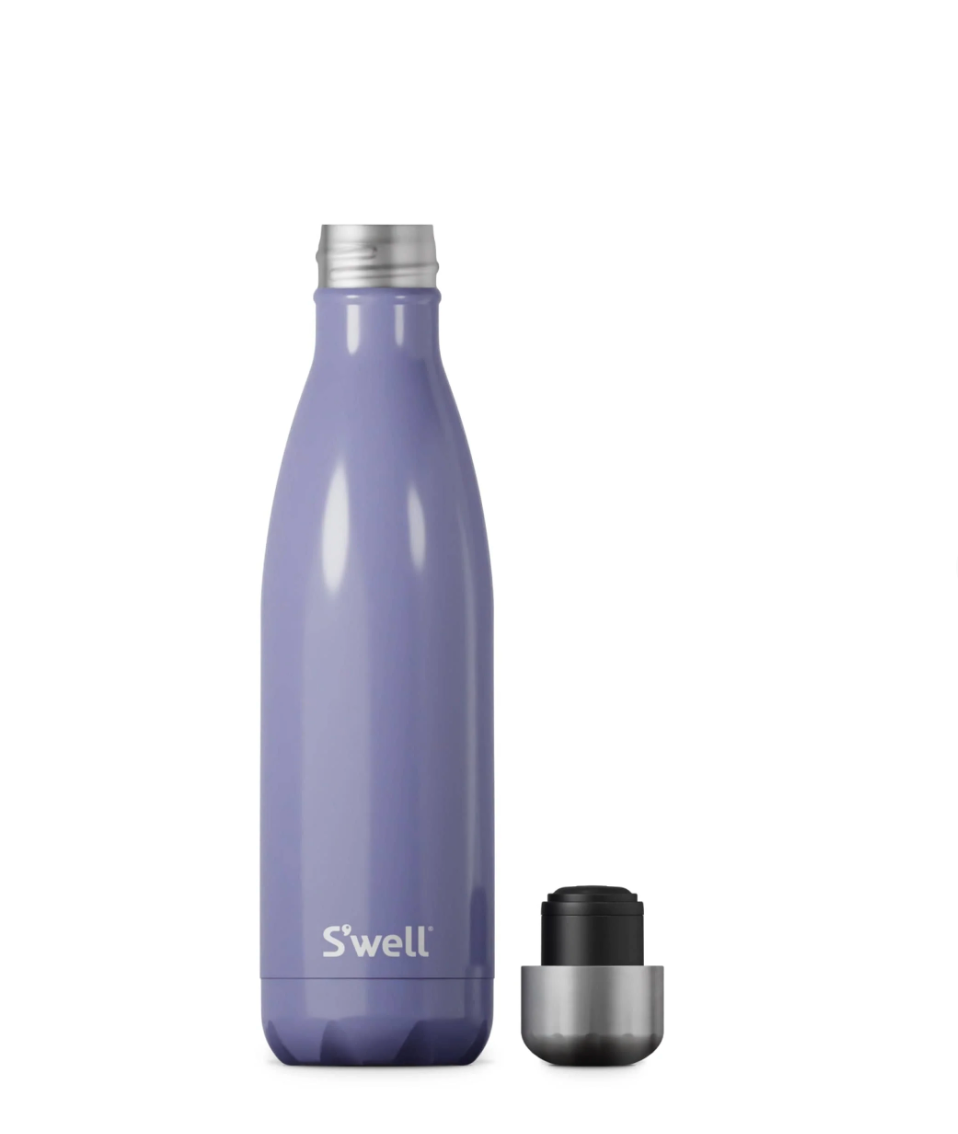 Hillside Lavender 17oz Bottle