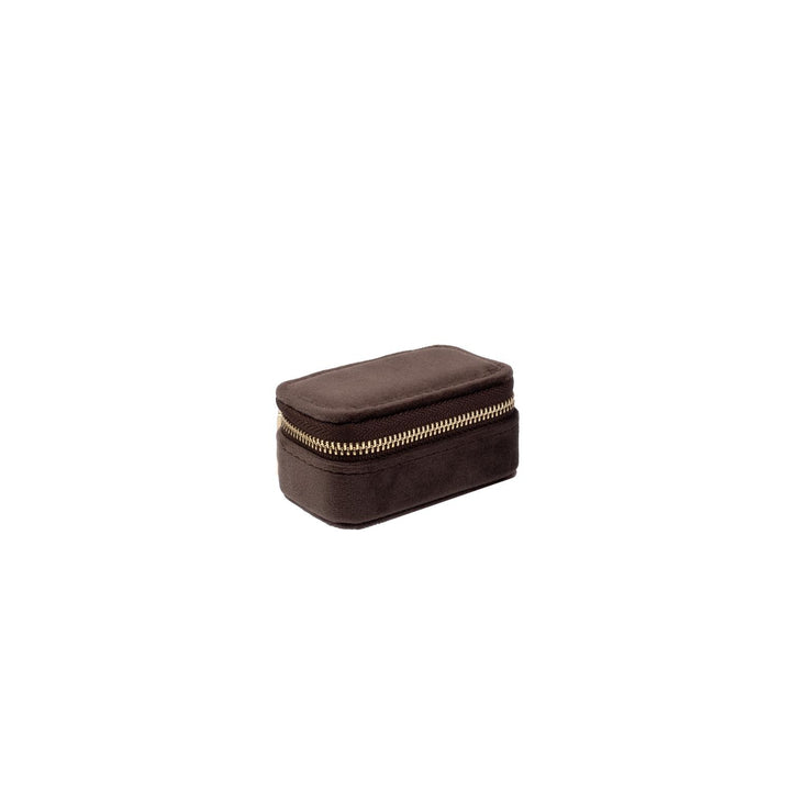 Velvet Jewellery Box Micro