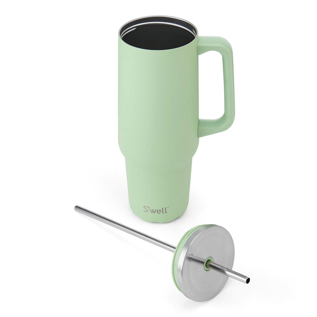 Pistachio Tumbler XL 40oz