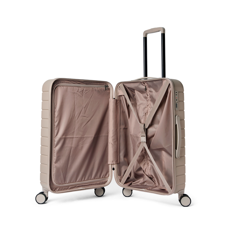 Day Tonal 24" Suitcase