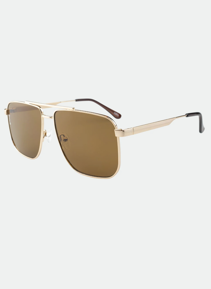 Sorrento Gold/Brown
