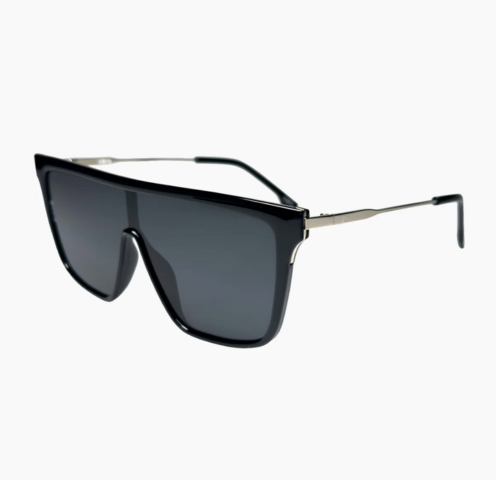 Indi Black/Smoke