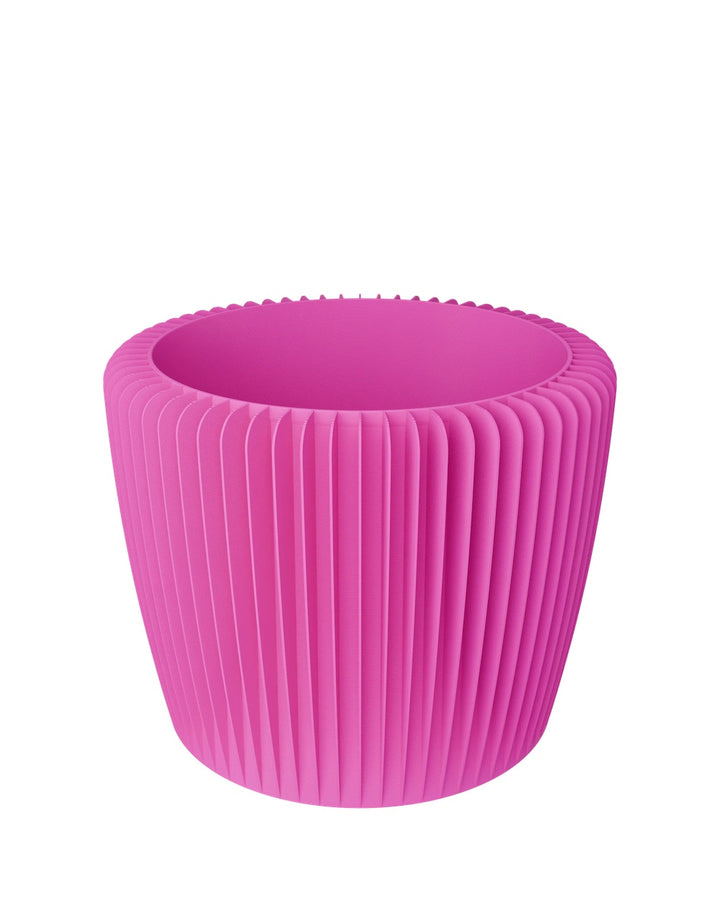 Stripe Planter L